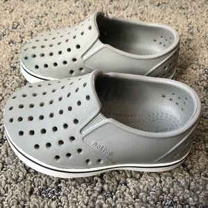 Native Miles Child Shoe Size C5